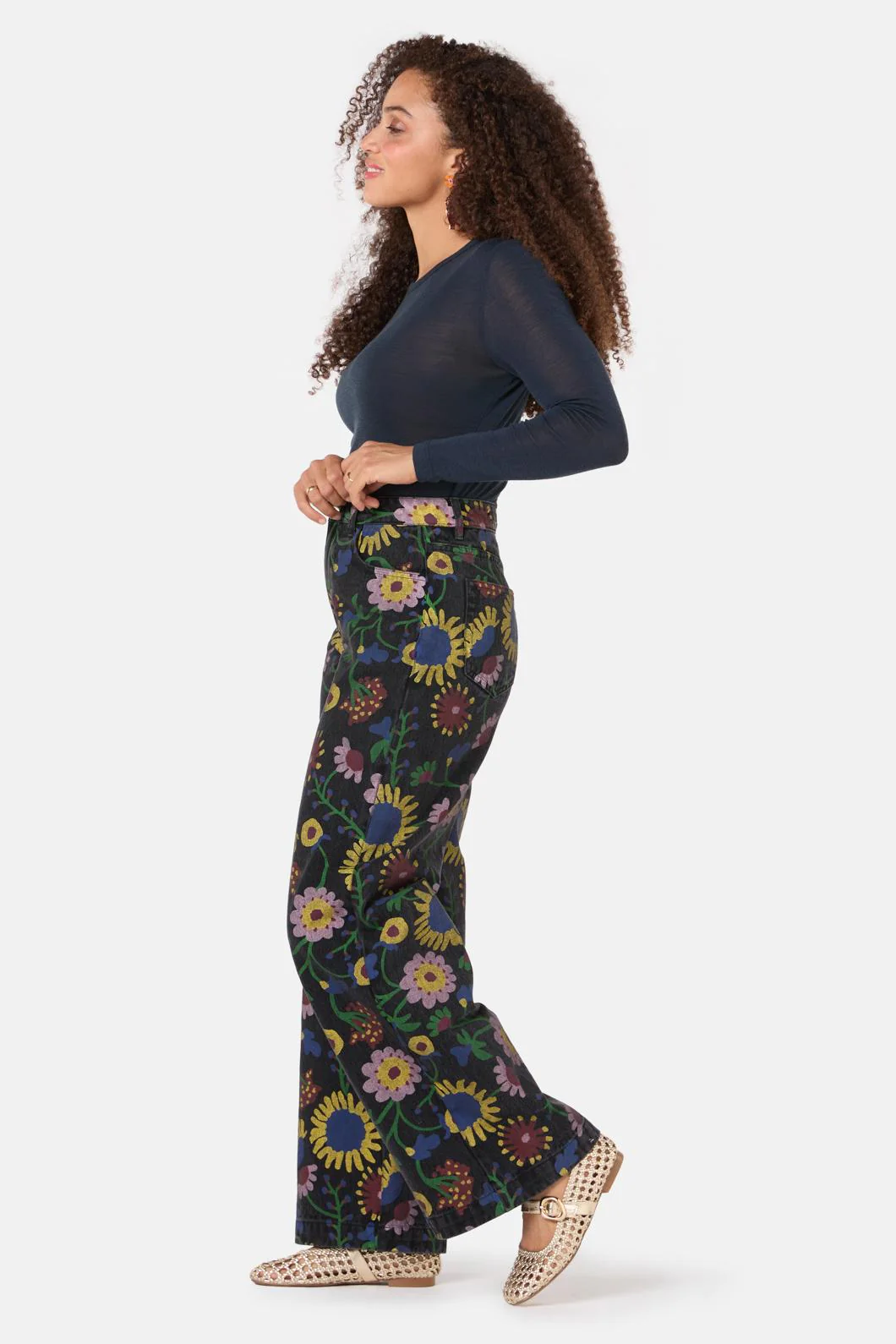 Merino Crew Neck - Image 5