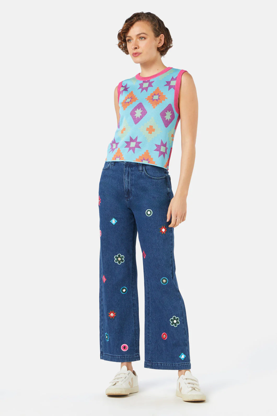 Mirror Mirror Jeans - Image 4