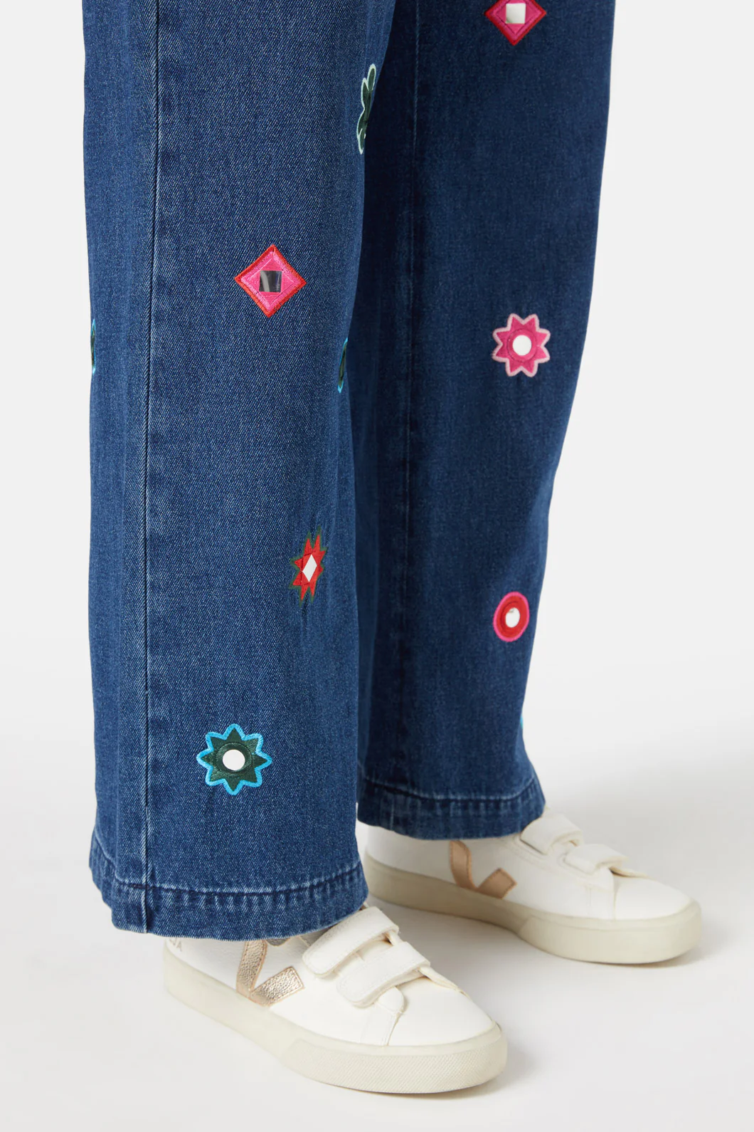 Mirror Mirror Jeans - Image 7