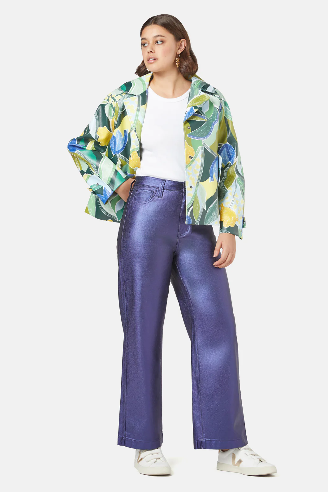 Of The Valley Jacket - Image 3