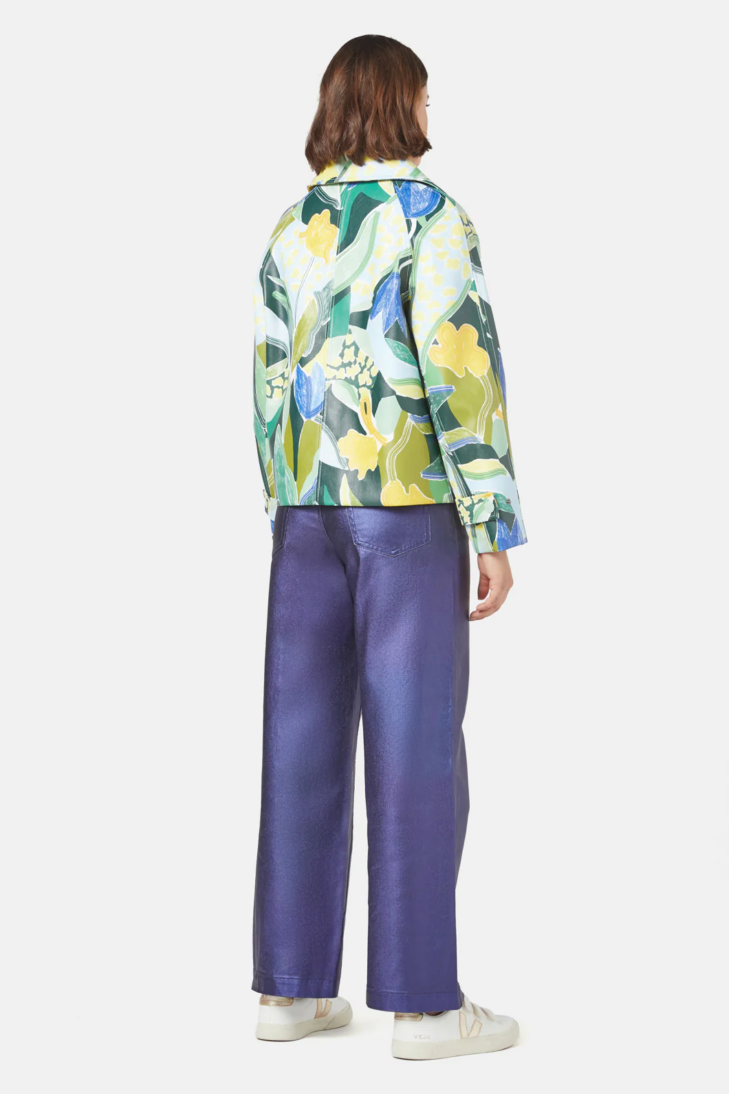 Of The Valley Jacket - Image 5