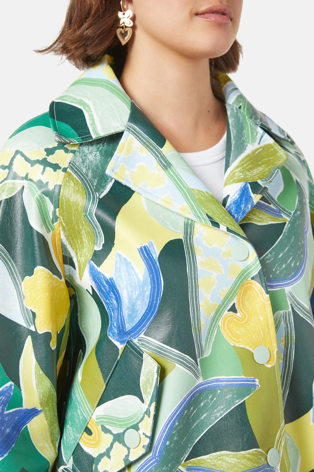 Of The Valley Jacket - Image 6