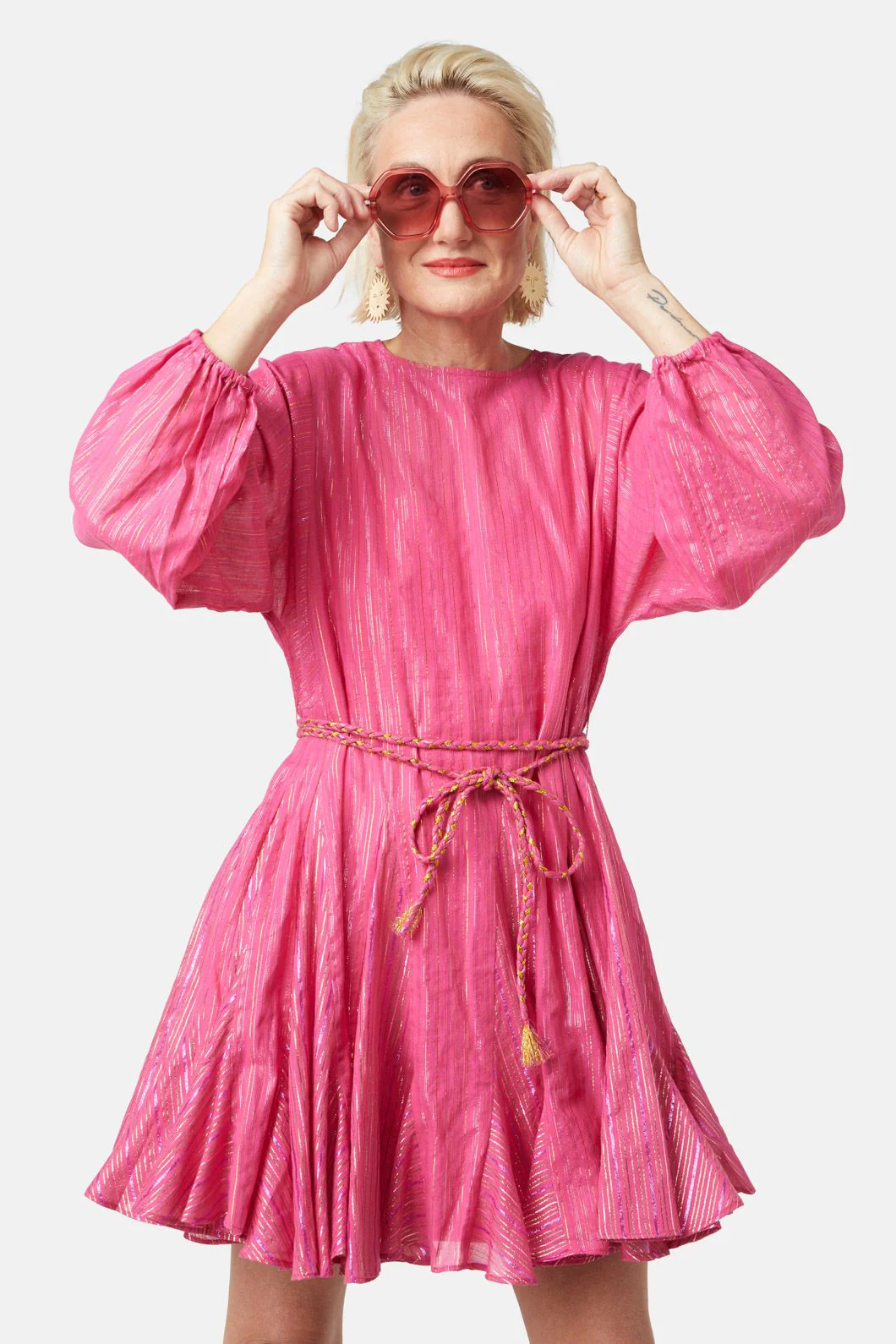 Party Time Dress - Image 10