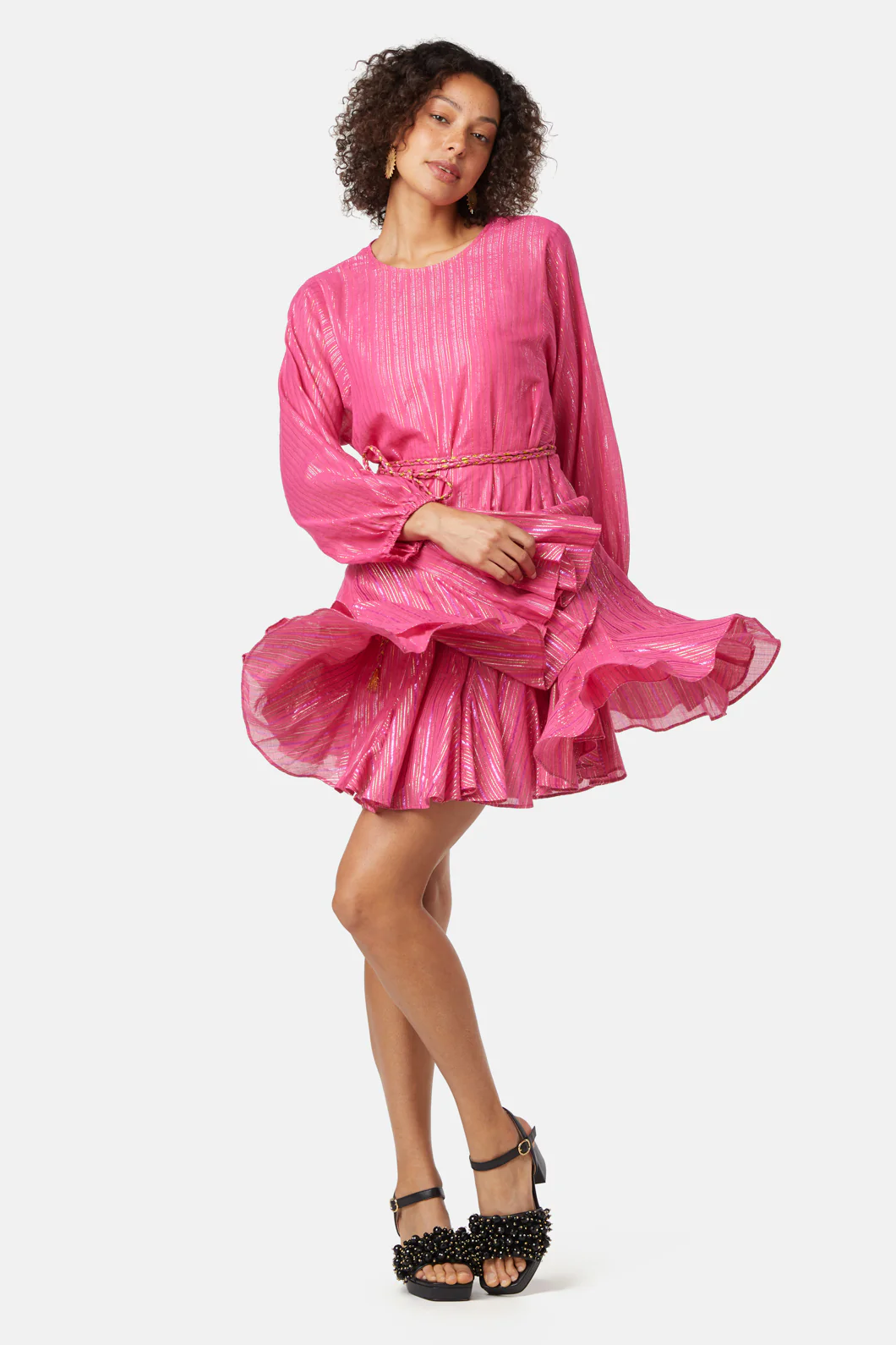 Party Time Dress - Image 3