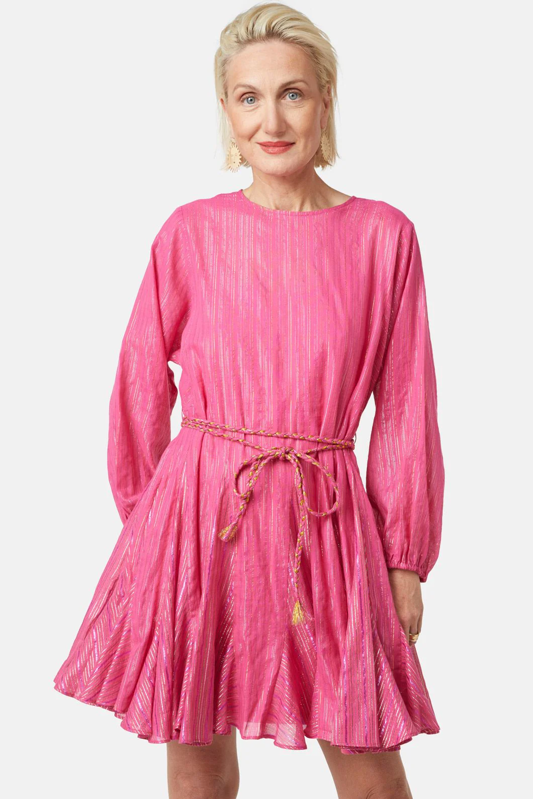 Party Time Dress - Image 4