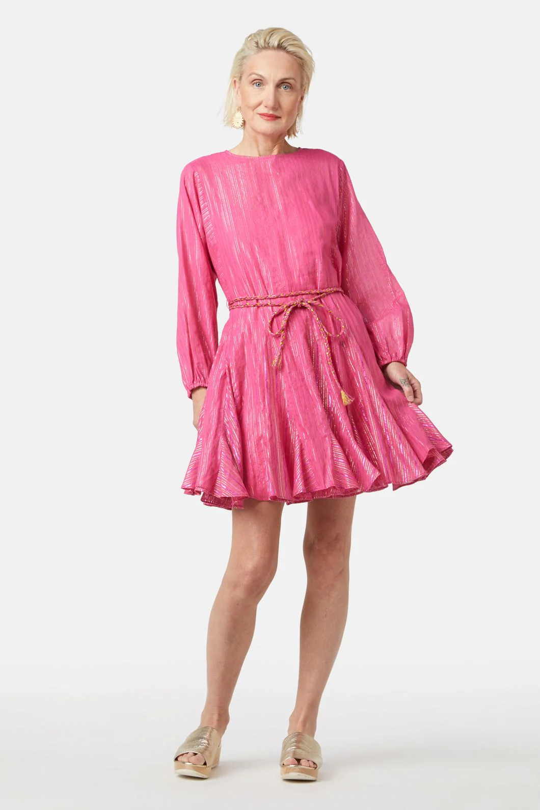 Party Time Dress - Image 5