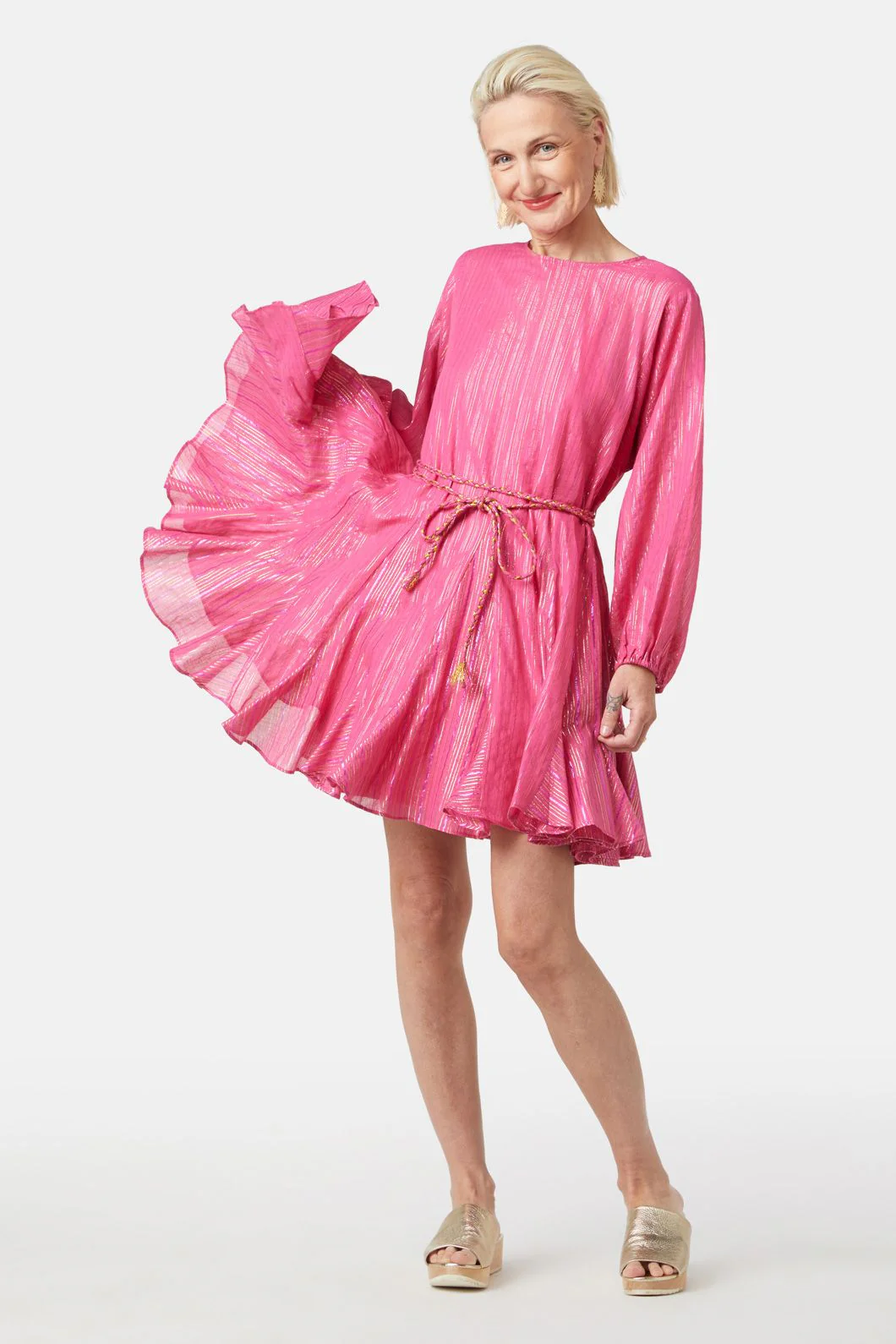 Party Time Dress - Image 6