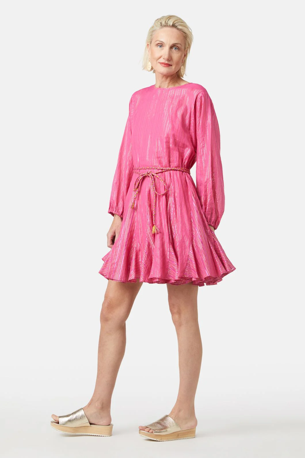 Party Time Dress - Image 7