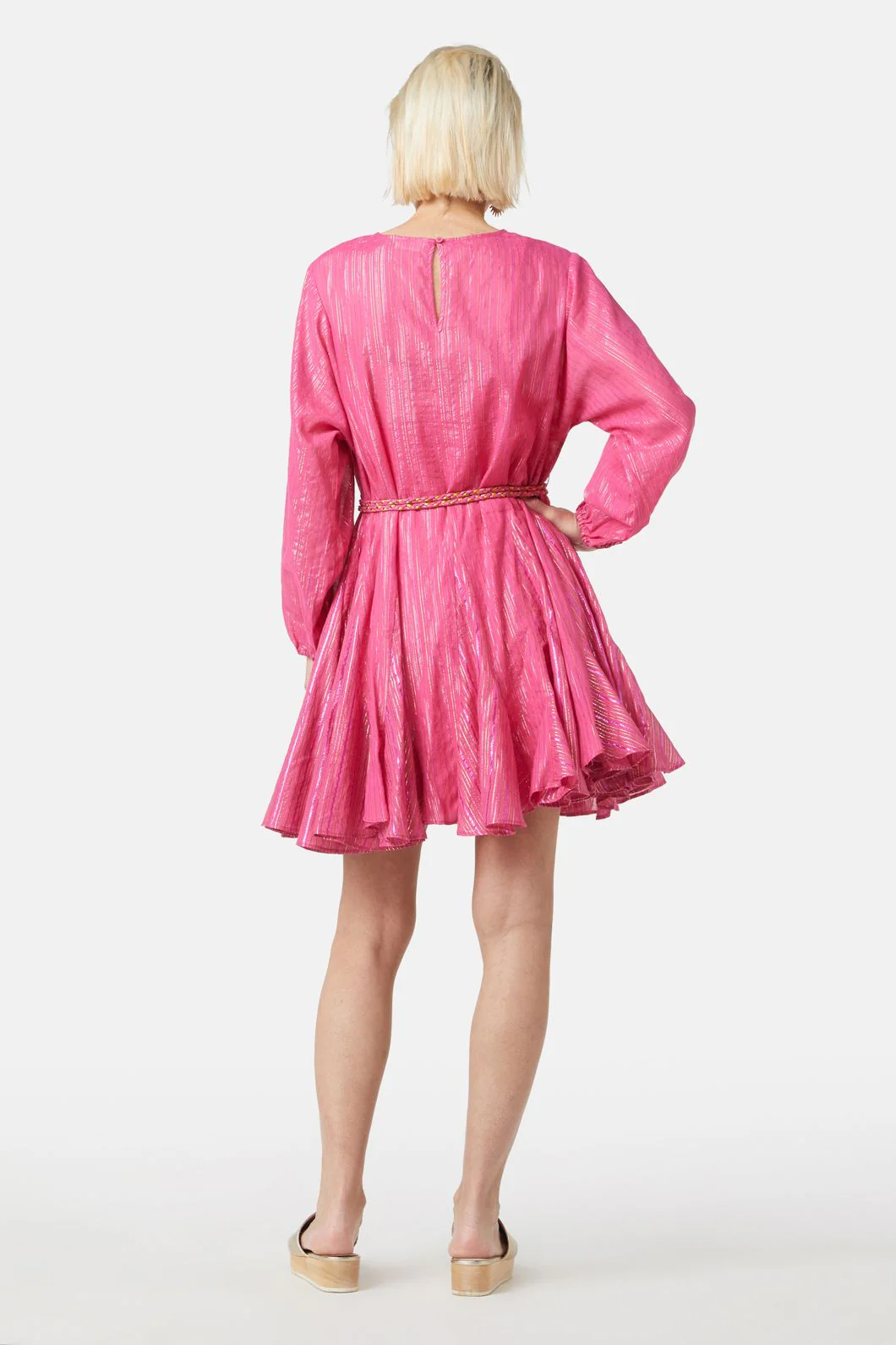 Party Time Dress - Image 8