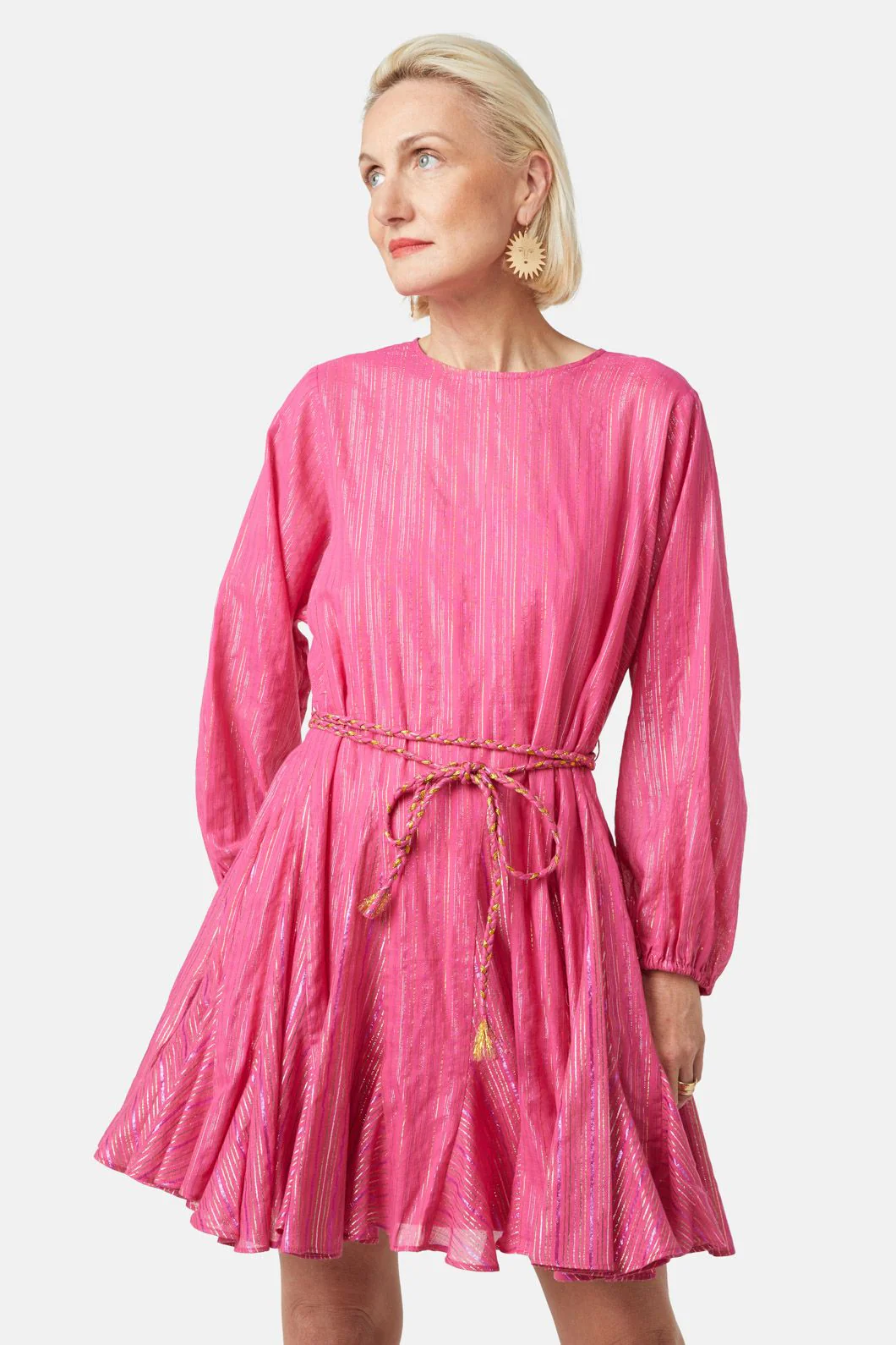 Party Time Dress - Image 9