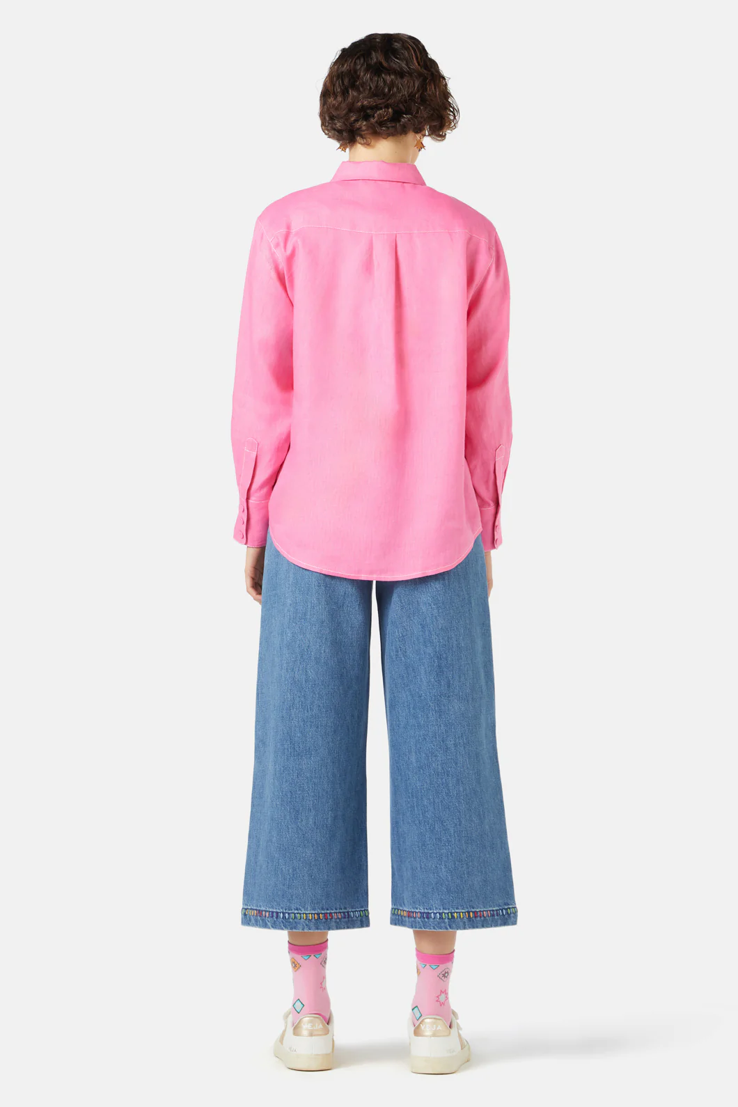 Patch Shirt - Image 5