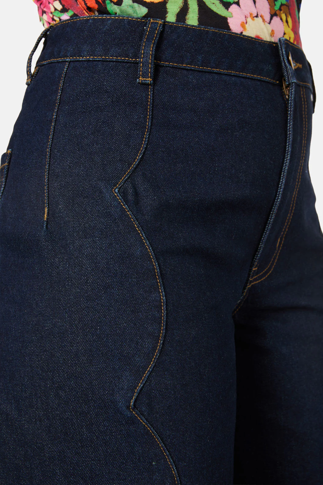 Picking Petals Jean - Image 6