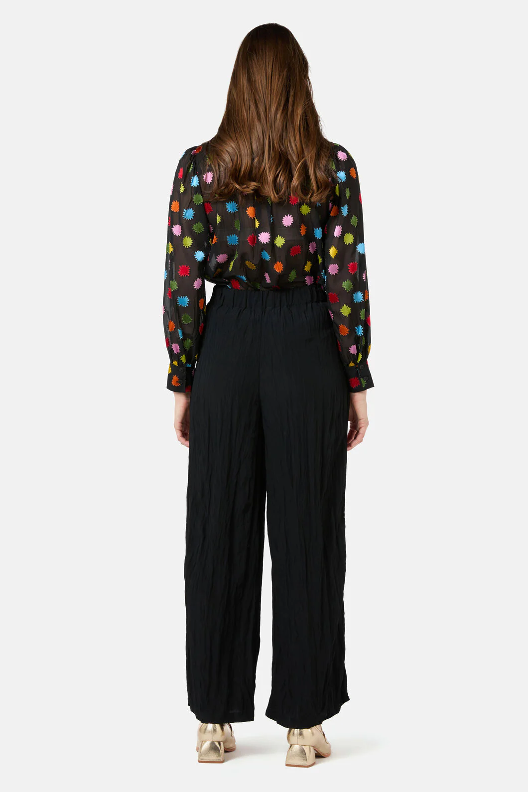 Ranger Crinkle Pant - Image 5