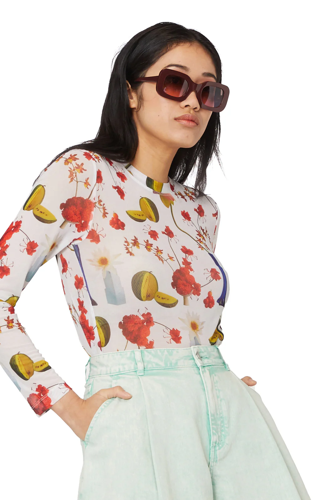 Rita Sunglasses - Image 3