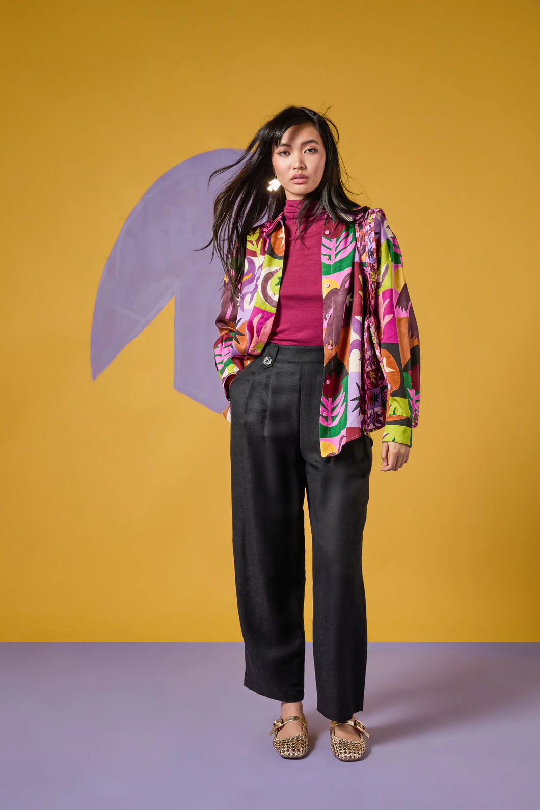 Rubix Rodeo Shirt - Image 3