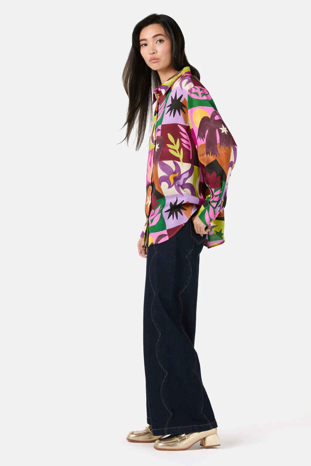 Rubix Rodeo Shirt - Image 7