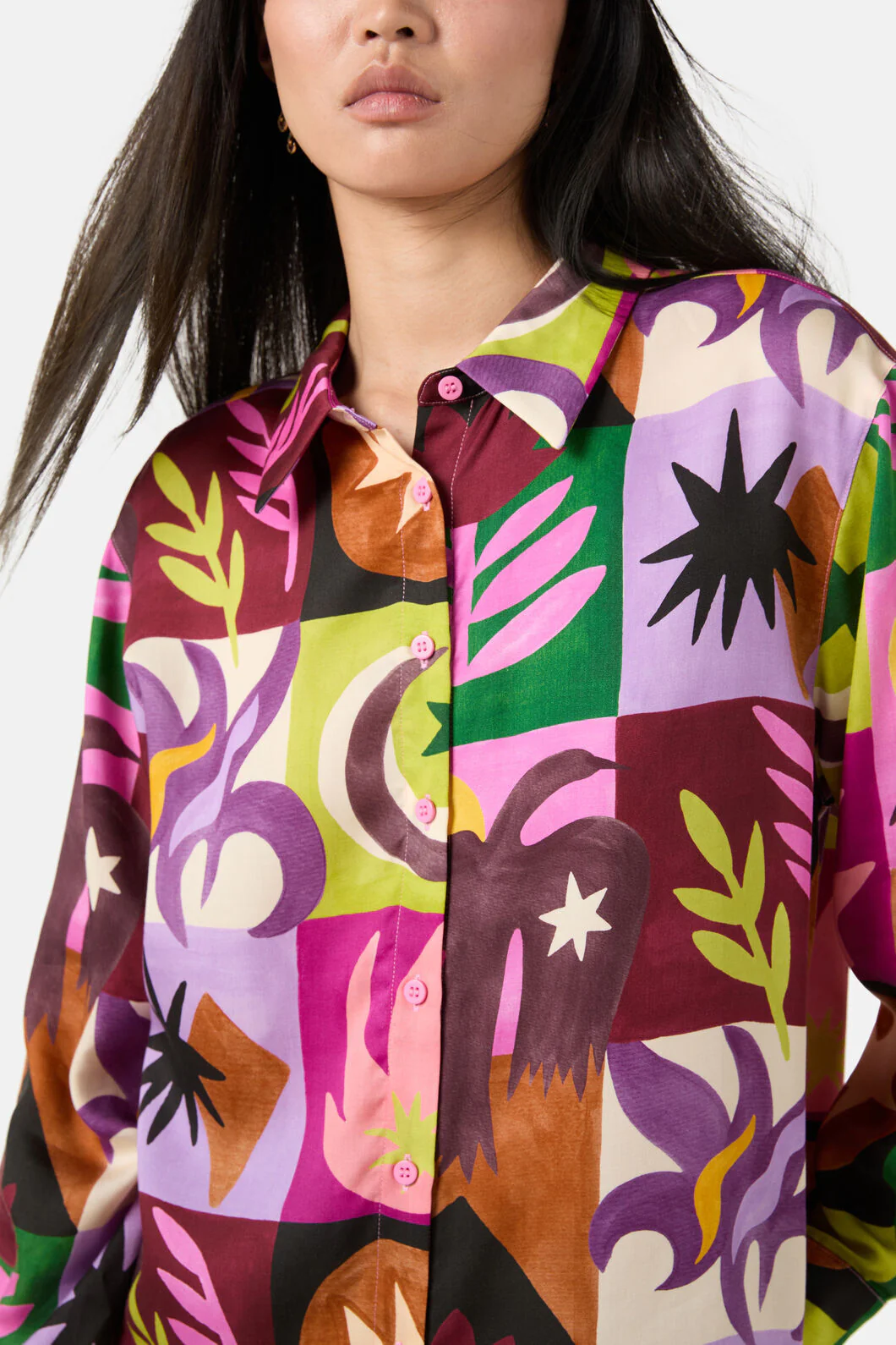Rubix Rodeo Shirt - Image 8