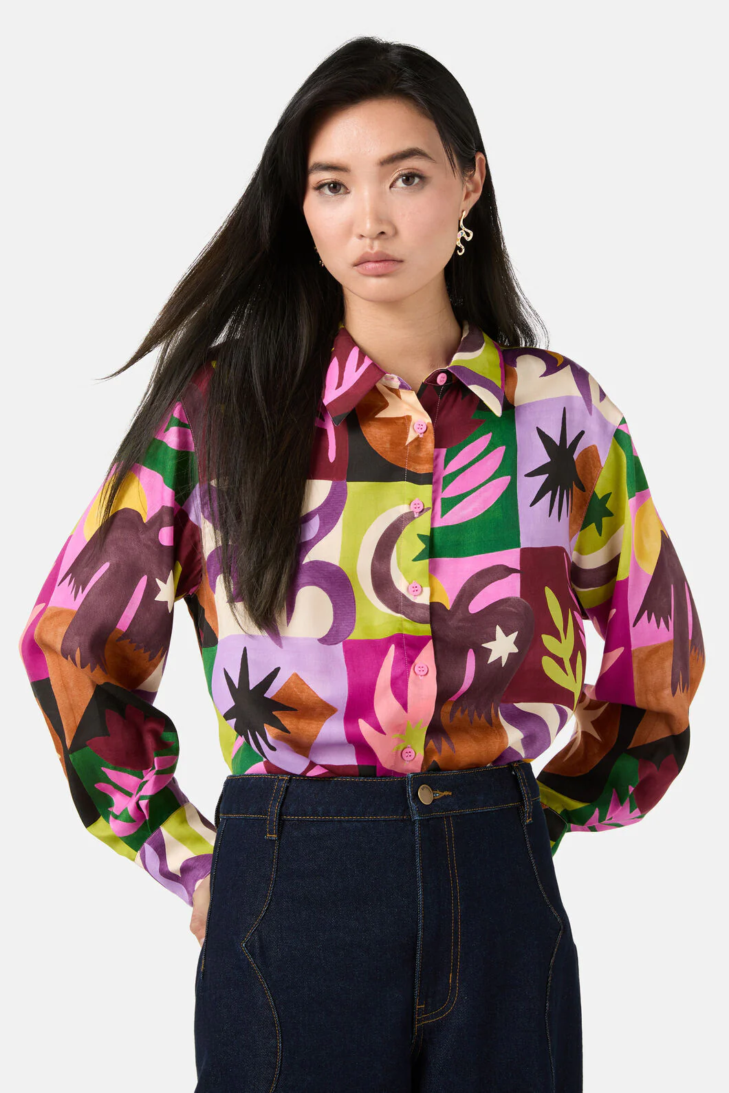 Rubix Rodeo Shirt - Image 9