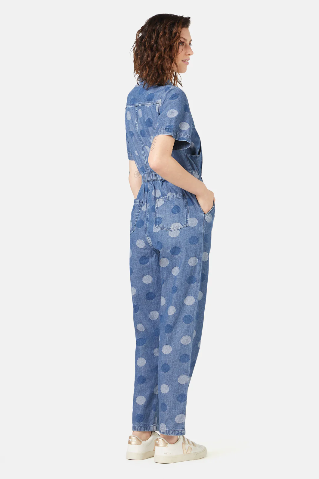 Spot On Boiler Suit - Image 3