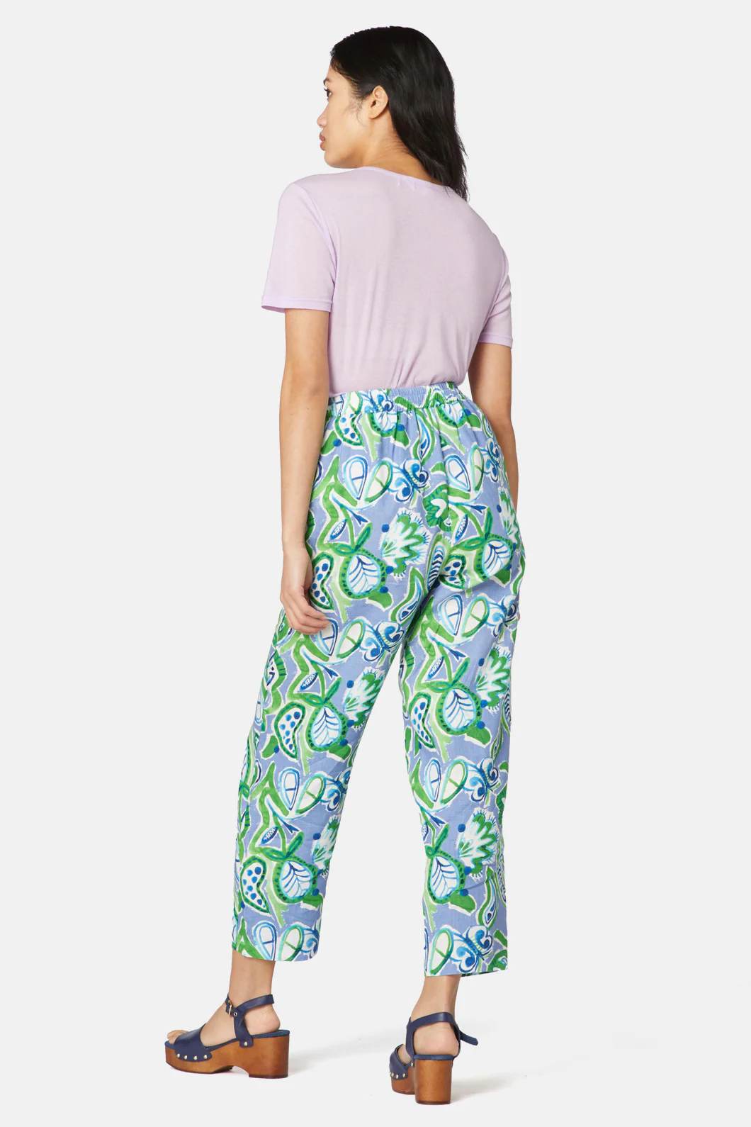 Super Paisley Pant - Image 5