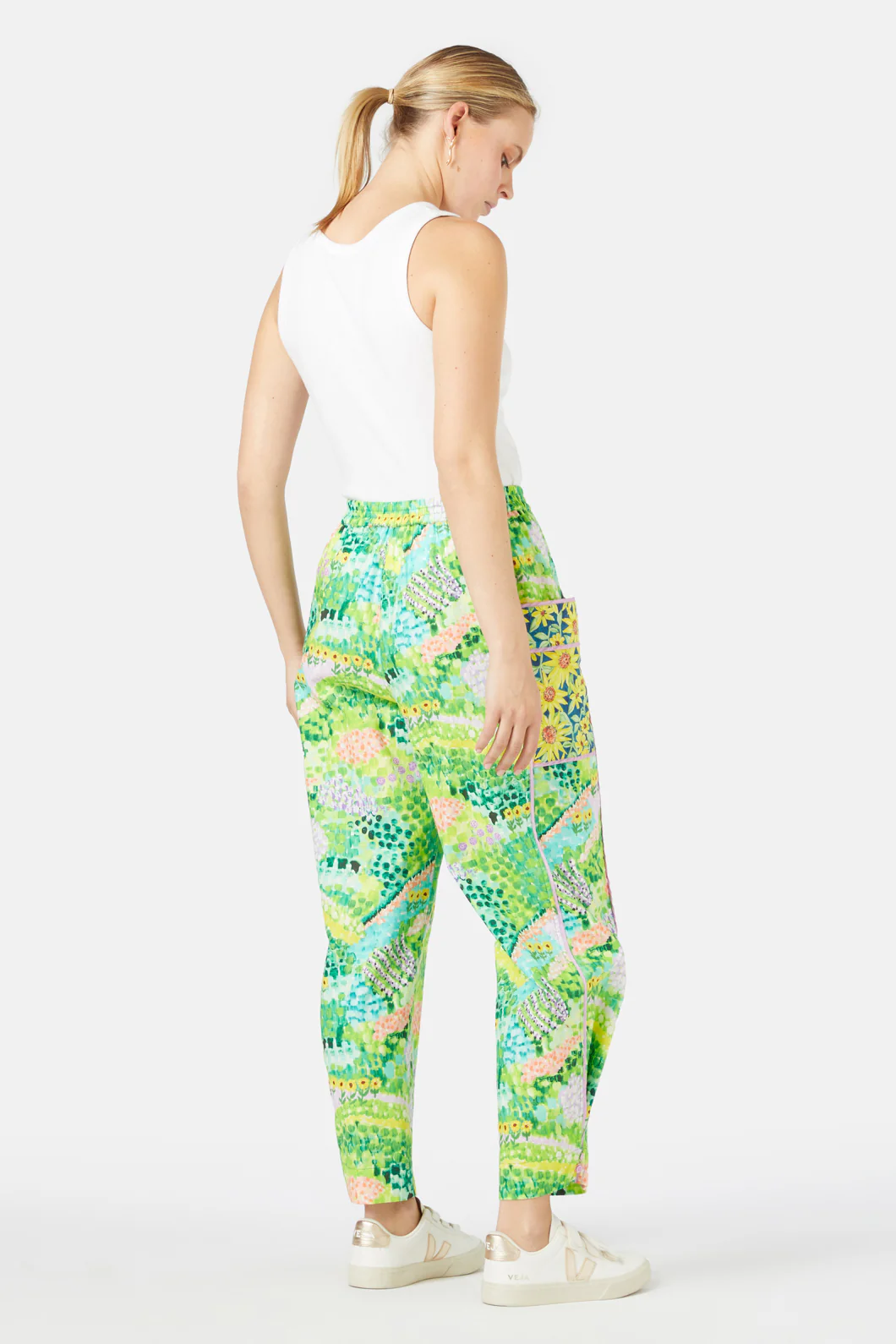 The Simple Life Pant - Image 4