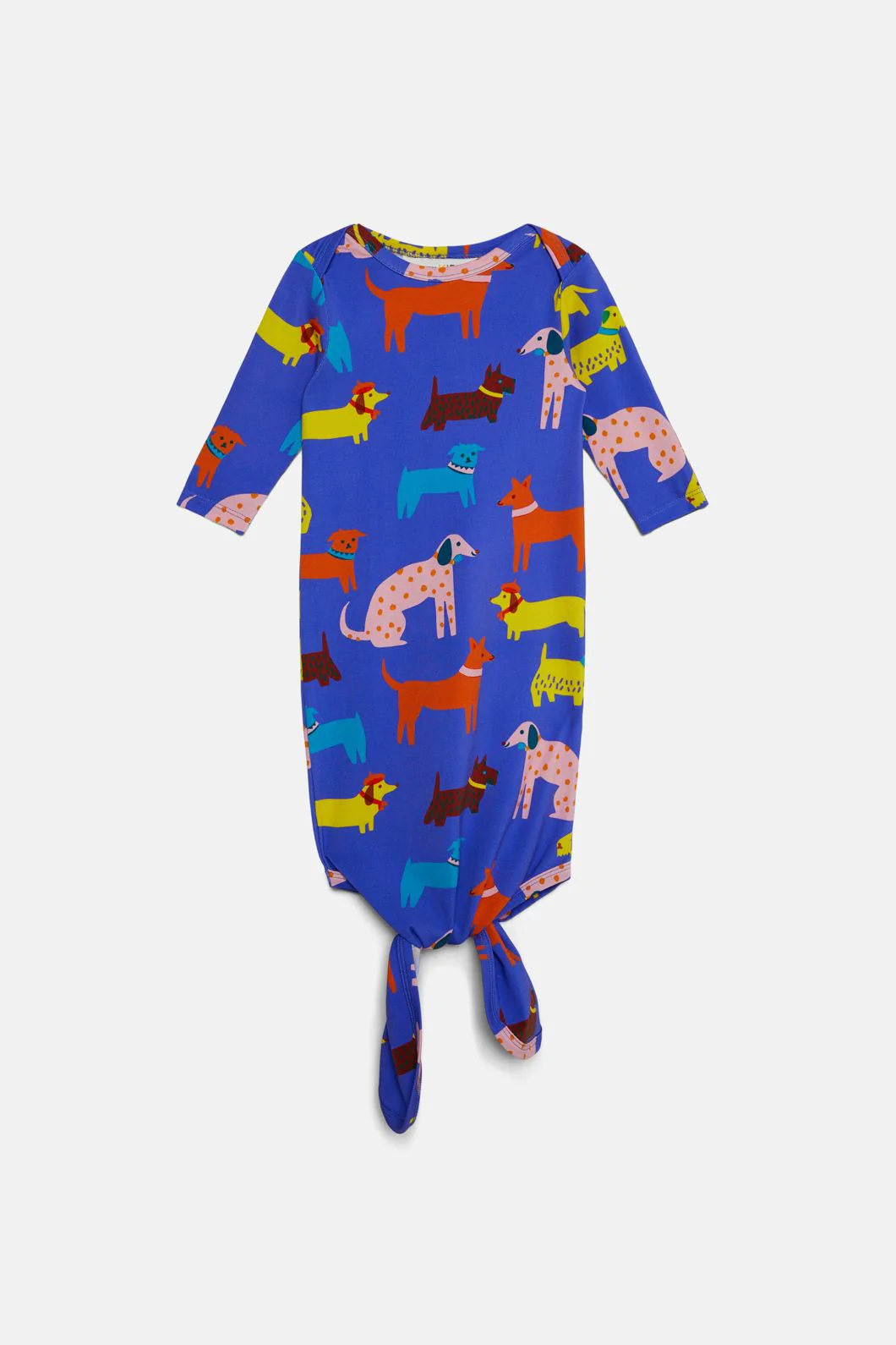 Walkies Baby Gown Set - Image 4