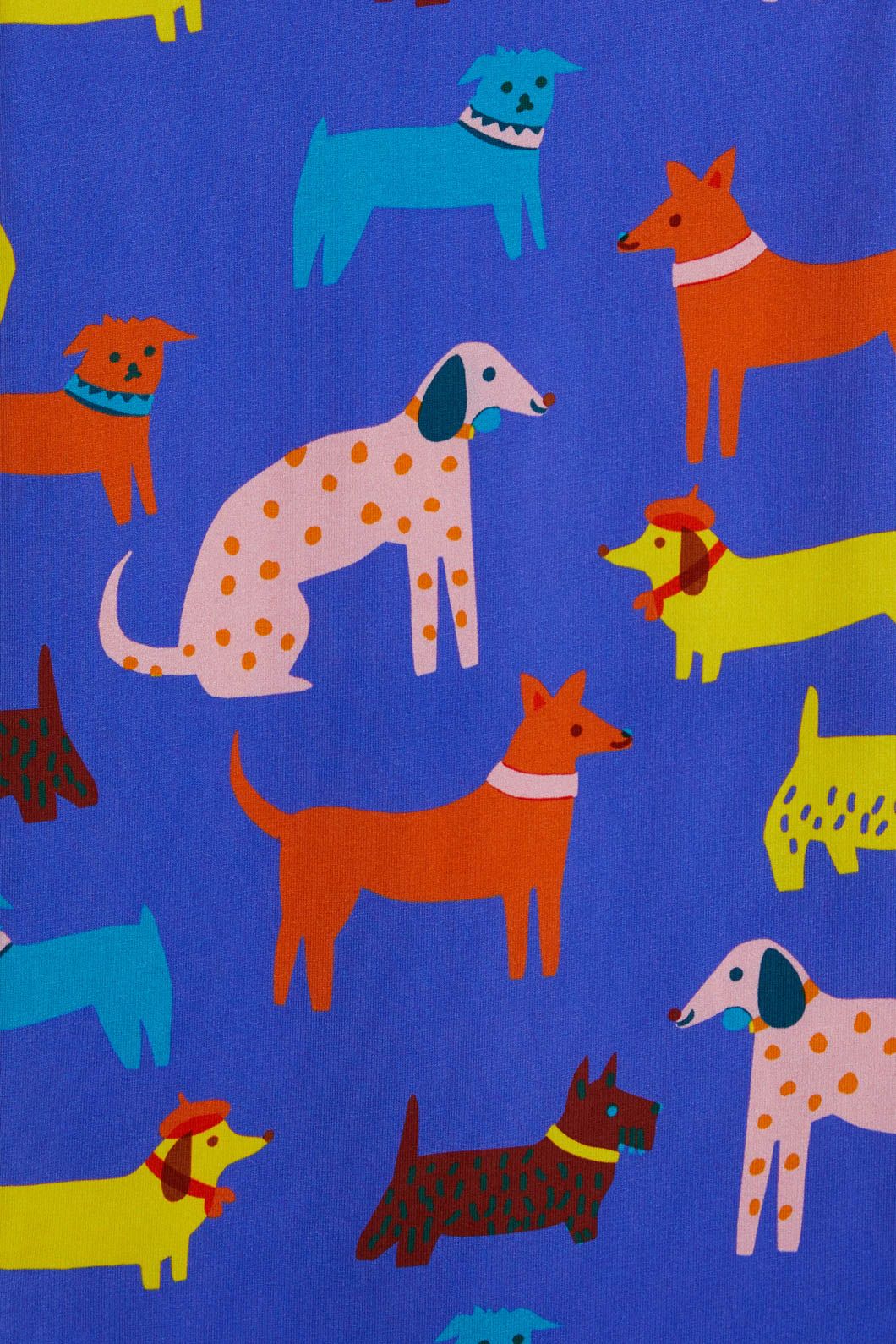 Walkies Baby Gown Set - Image 7