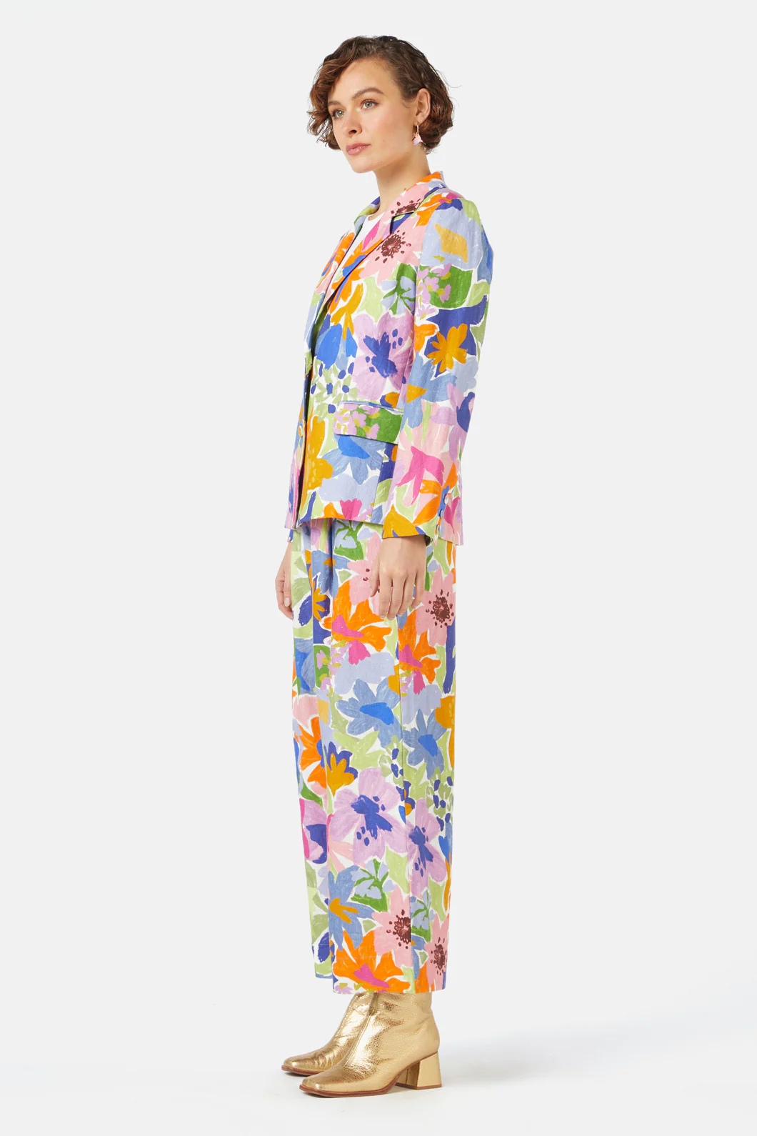 Wildflower Blazer - Image 3
