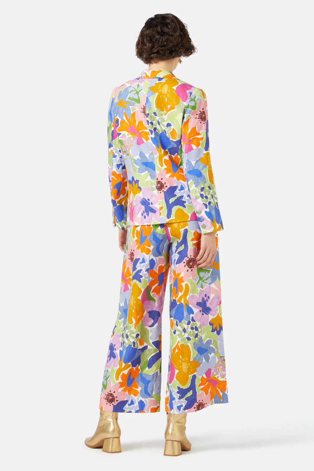 Wildflower Blazer - Image 4