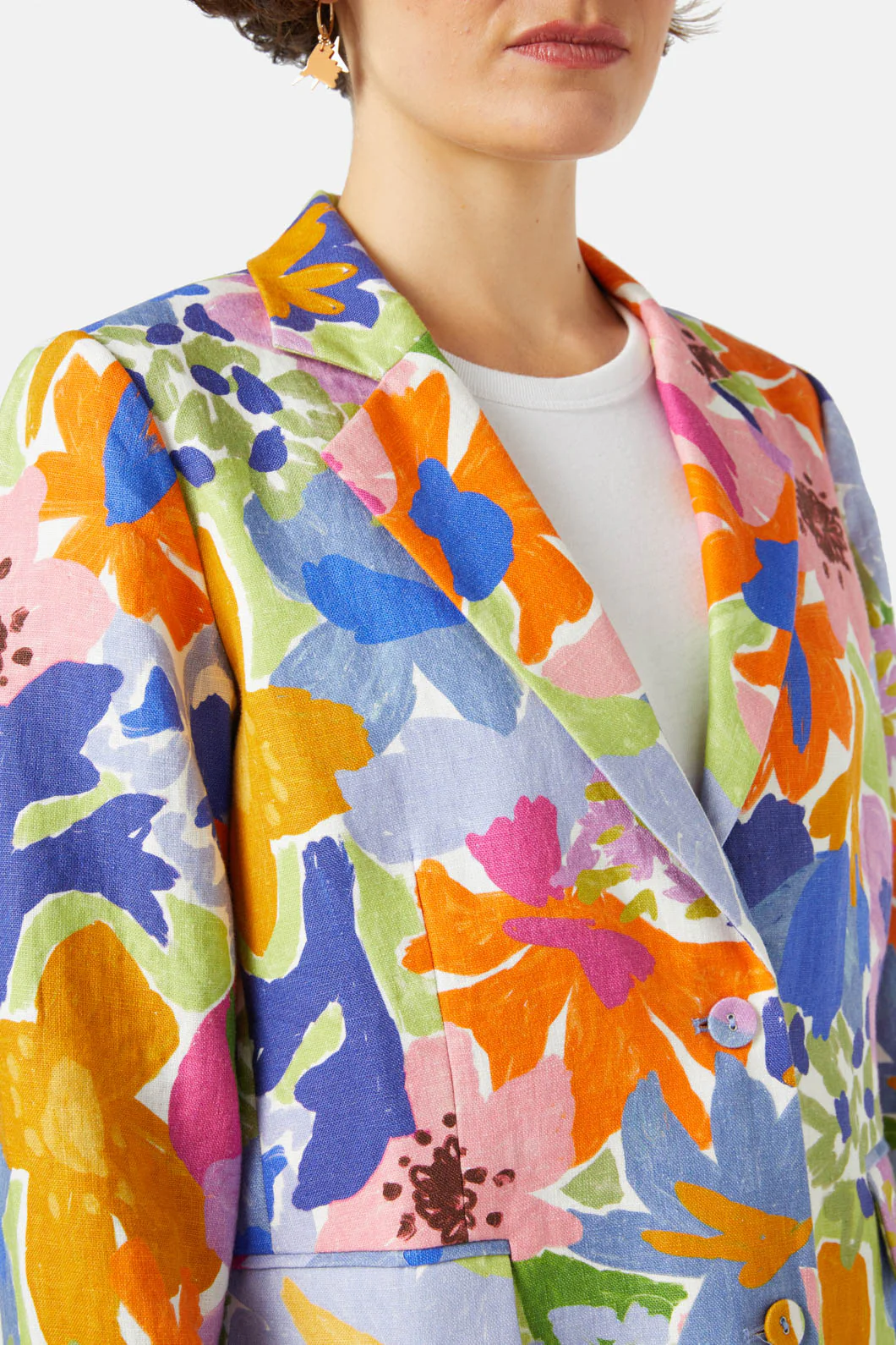 Wildflower Blazer - Image 5