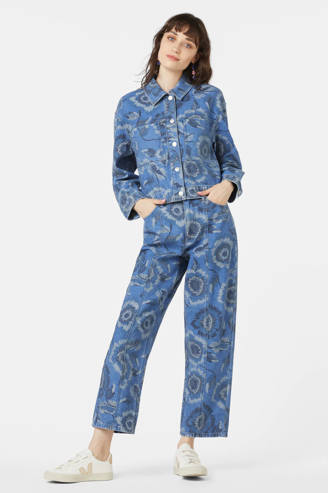 Wonderbloom Jean - Image 5