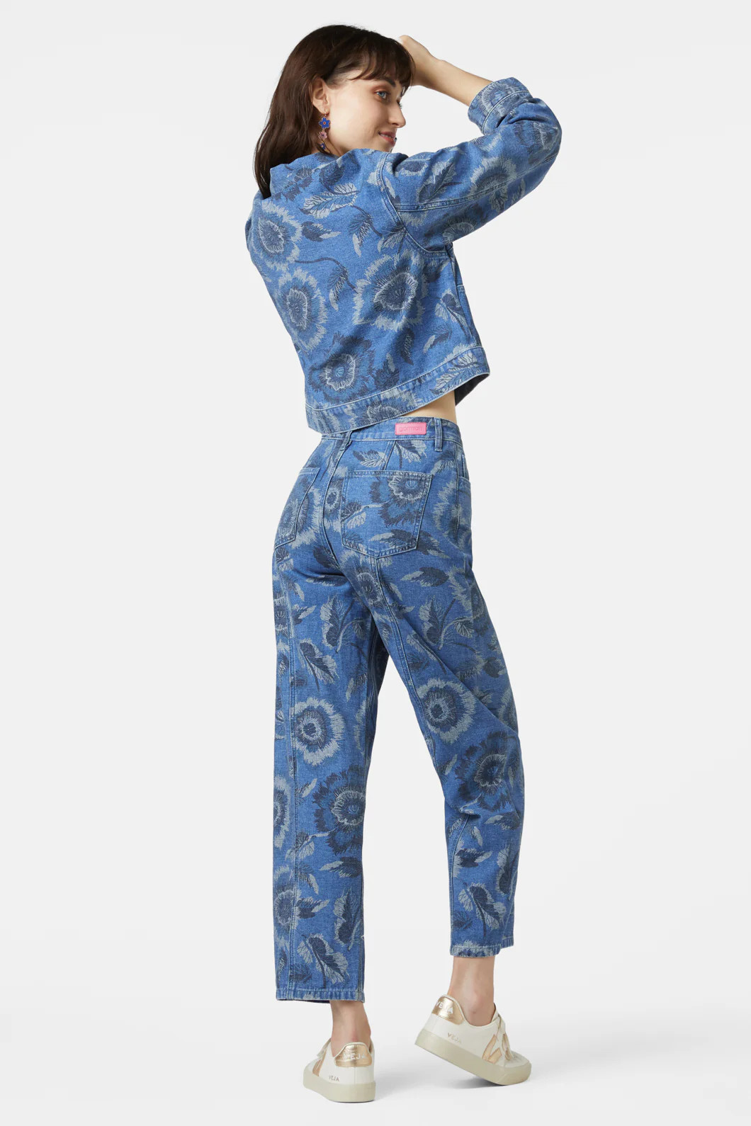 Wonderbloom Jean - Image 6