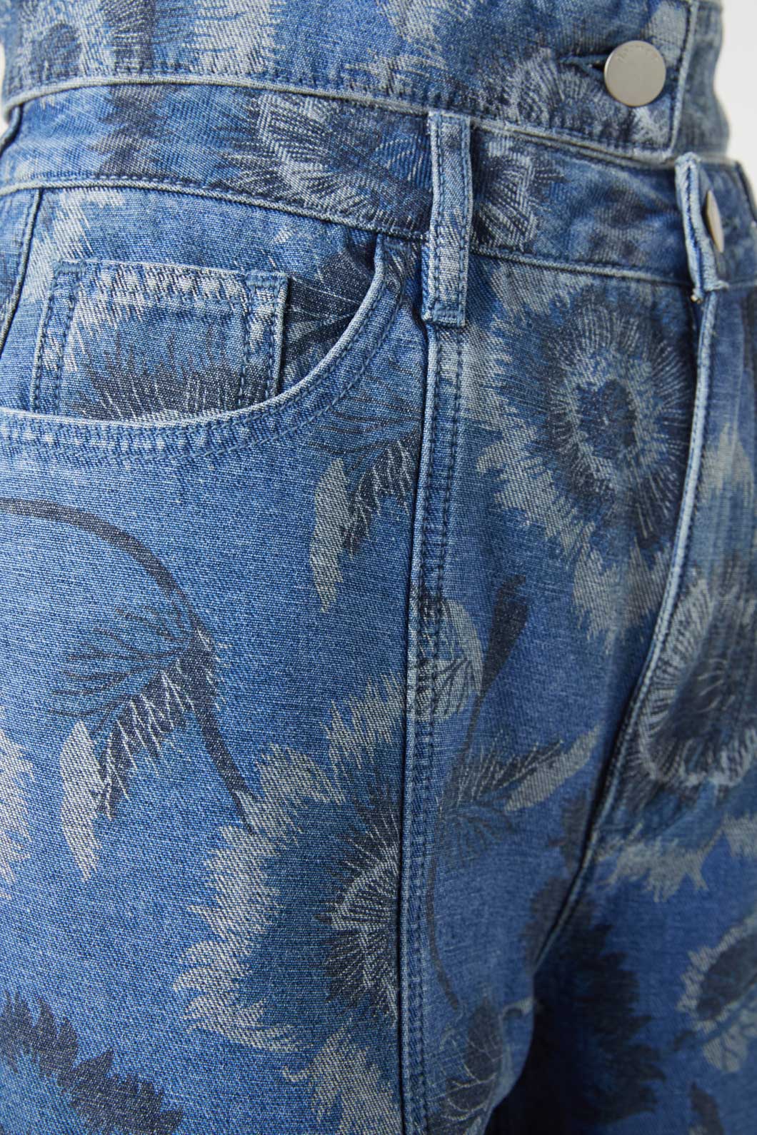 Wonderbloom Jean - Image 7